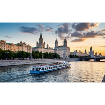 Автобусная эсккурсия